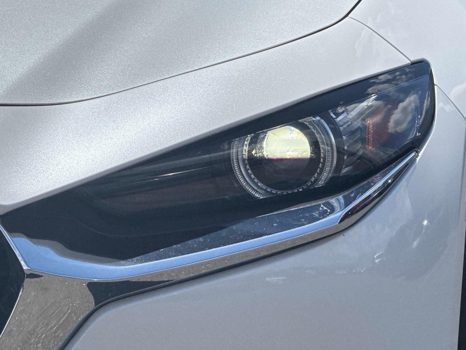 2022 Mazda CX-30 2.5 S Premium Package