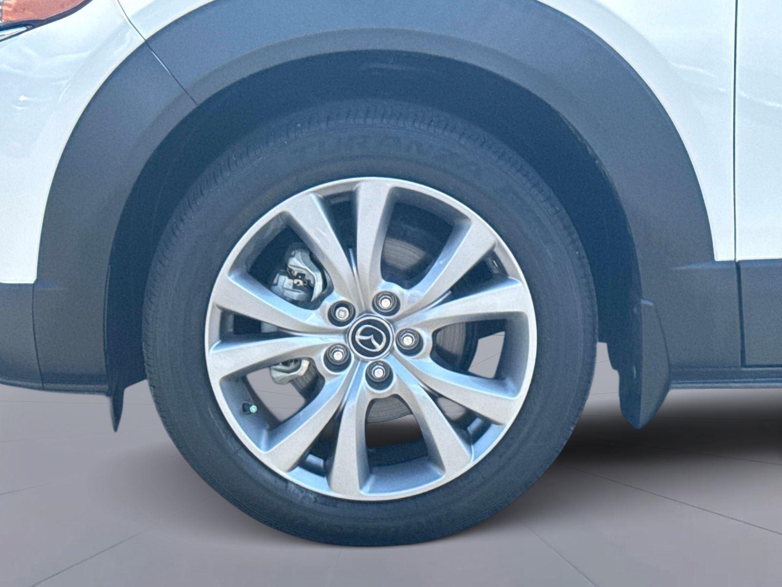 2022 Mazda CX-30 2.5 S Premium Package
