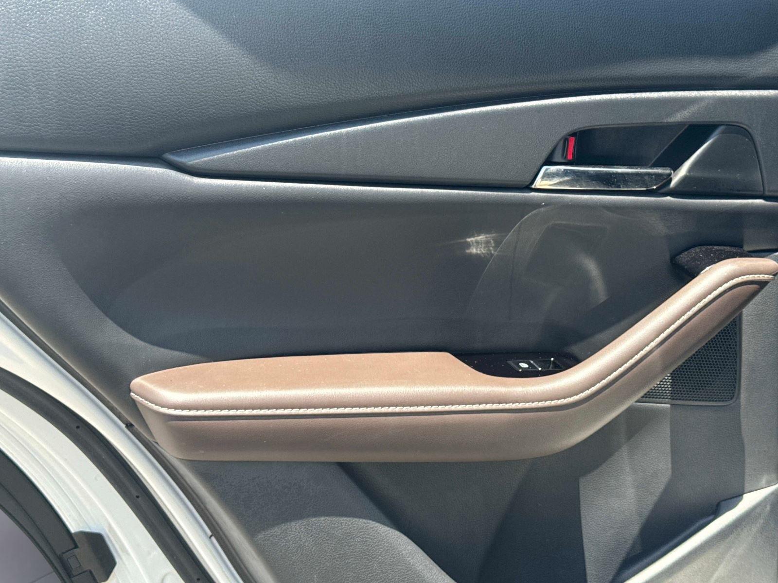 2022 Mazda CX-30 2.5 S Premium Package