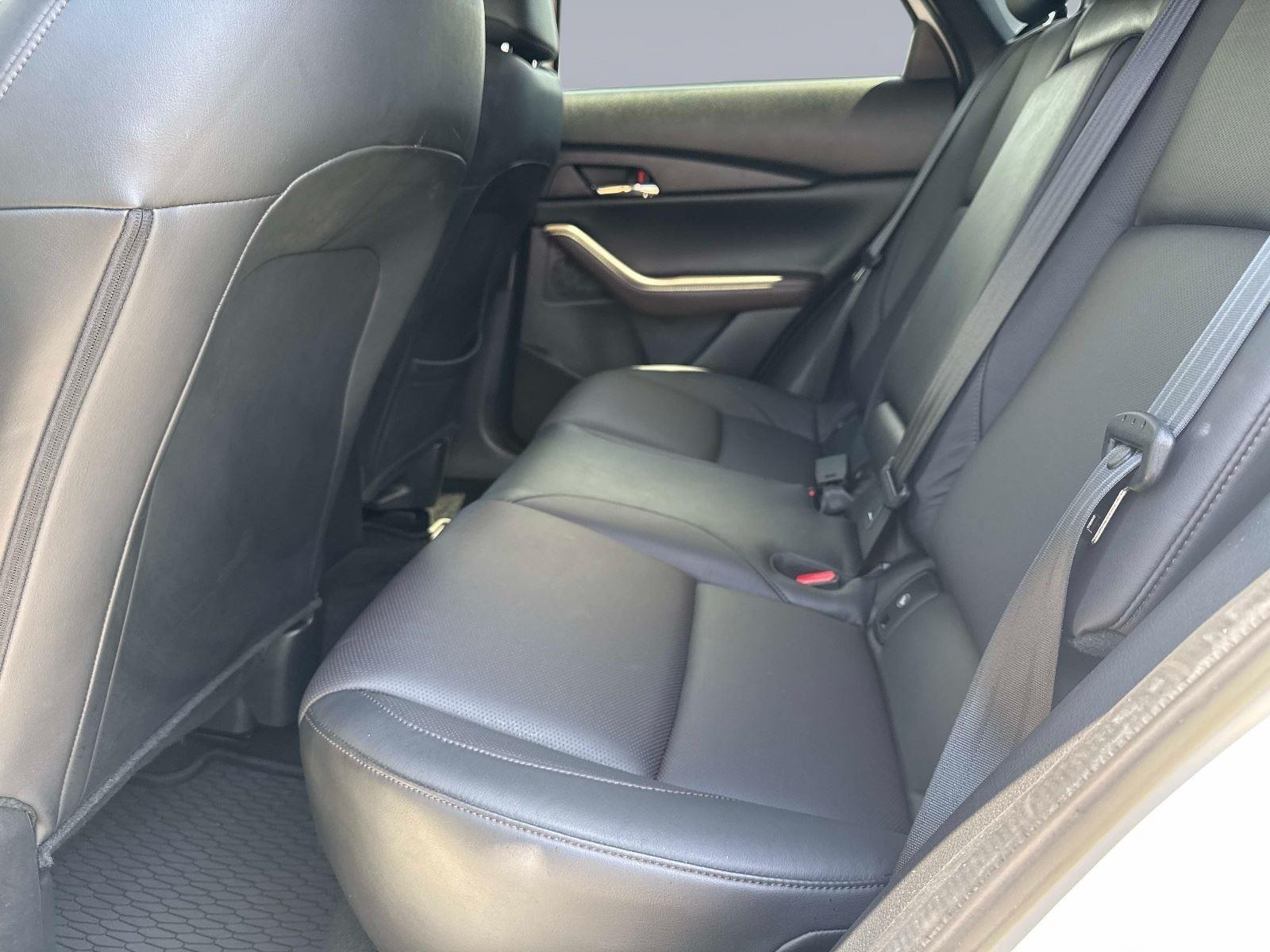 2022 Mazda CX-30 2.5 S Premium Package