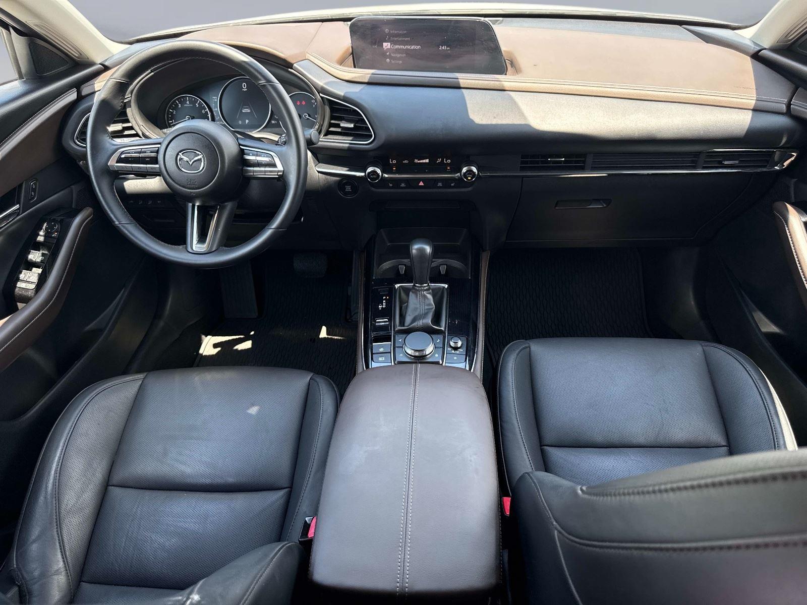 2022 Mazda CX-30 2.5 S Premium Package
