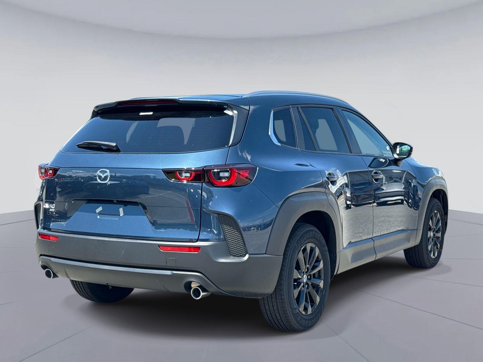 2026 MAZDA CX-50 SELECT