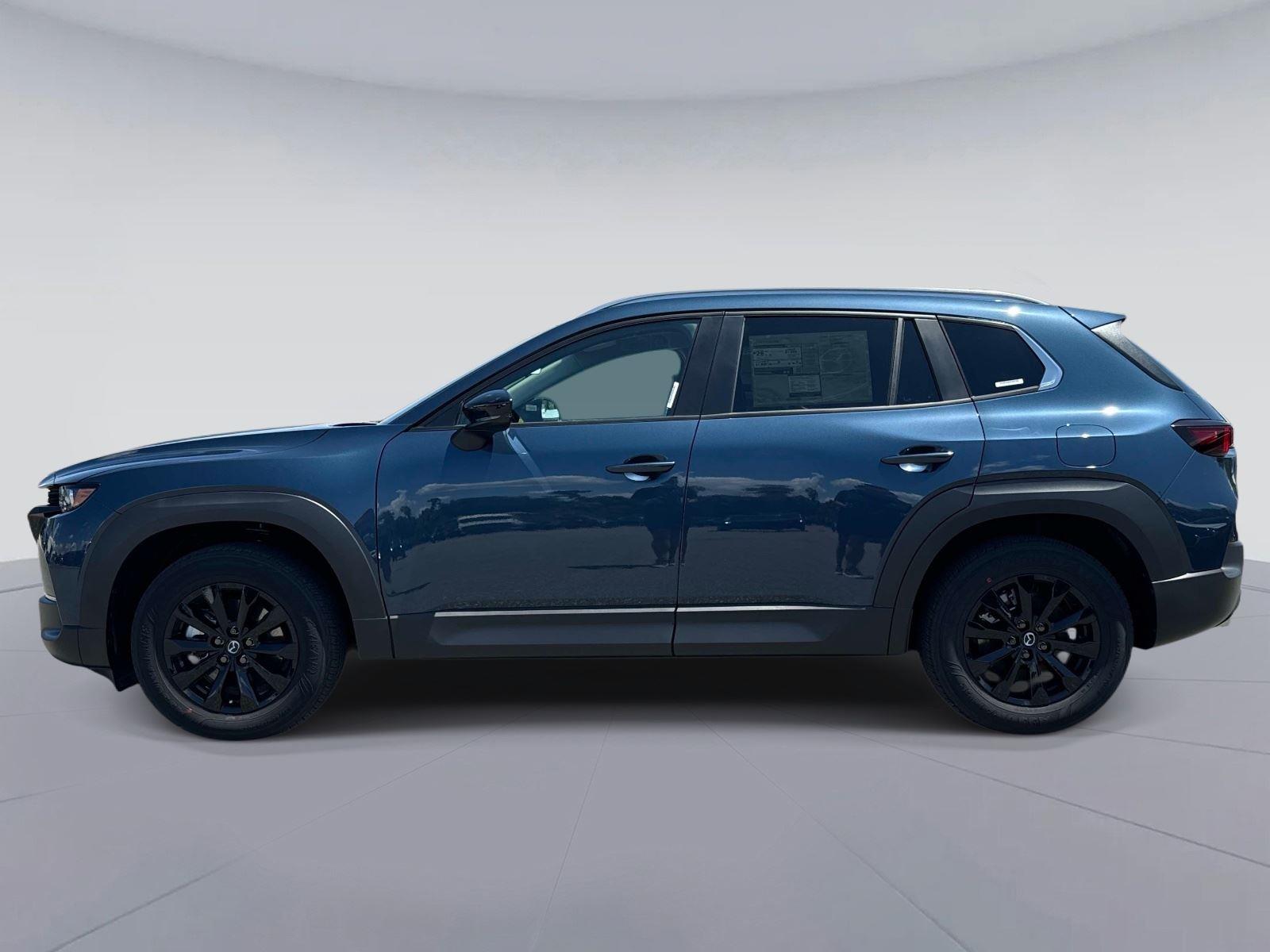 2026 MAZDA CX-50 SELECT