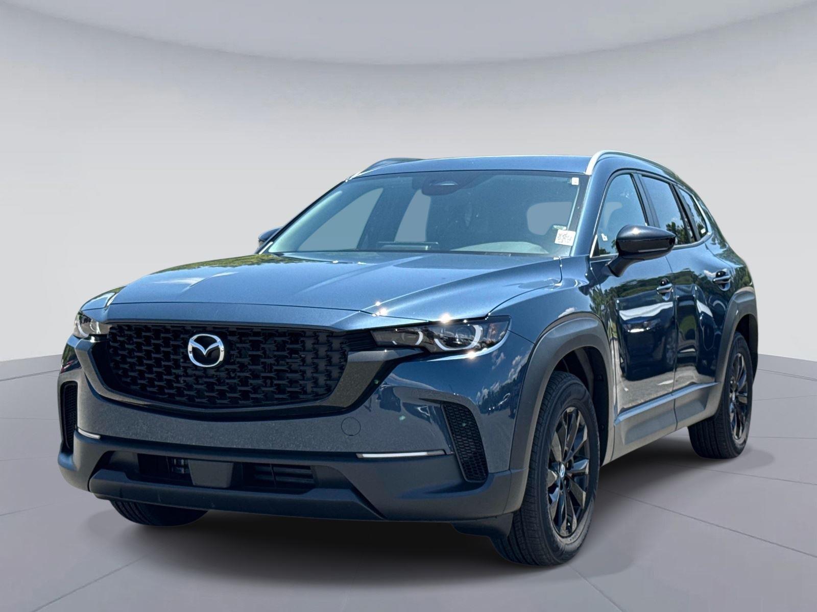 2026 MAZDA CX-50 SELECT