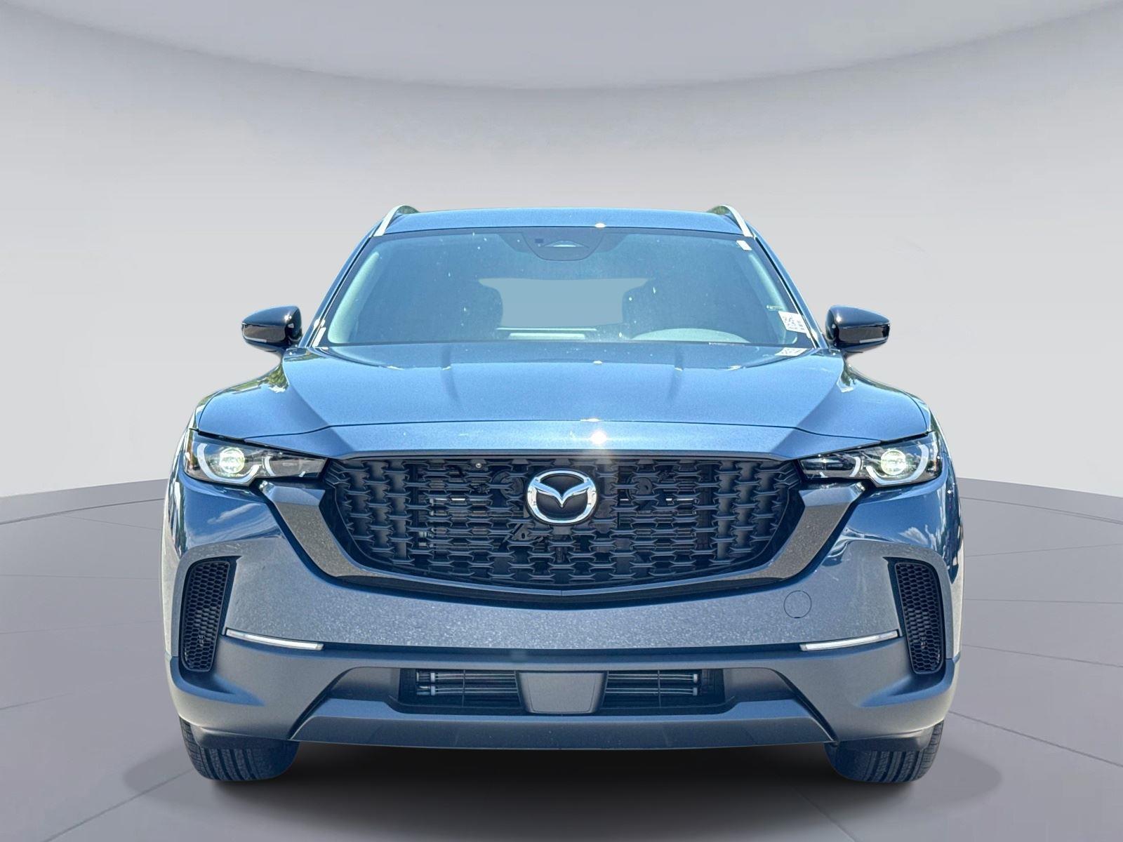2026 MAZDA CX-50 SELECT