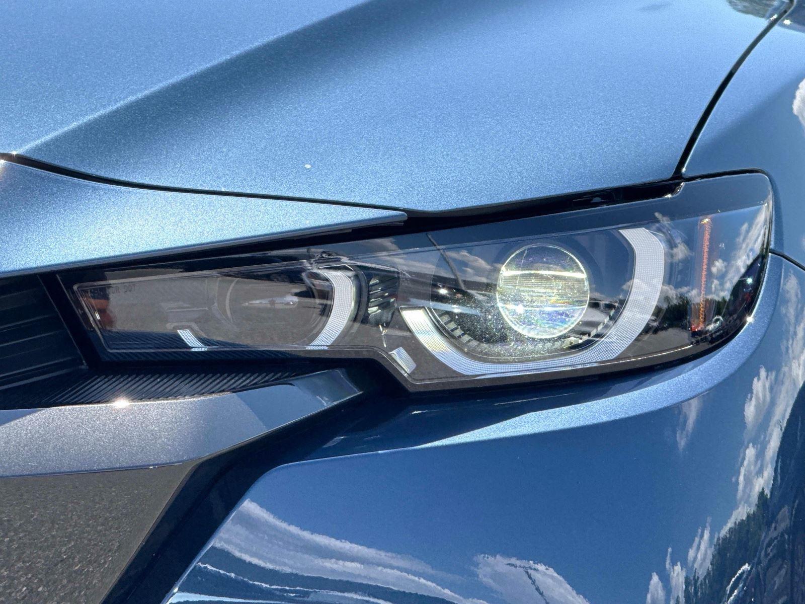 2026 MAZDA CX-50 SELECT