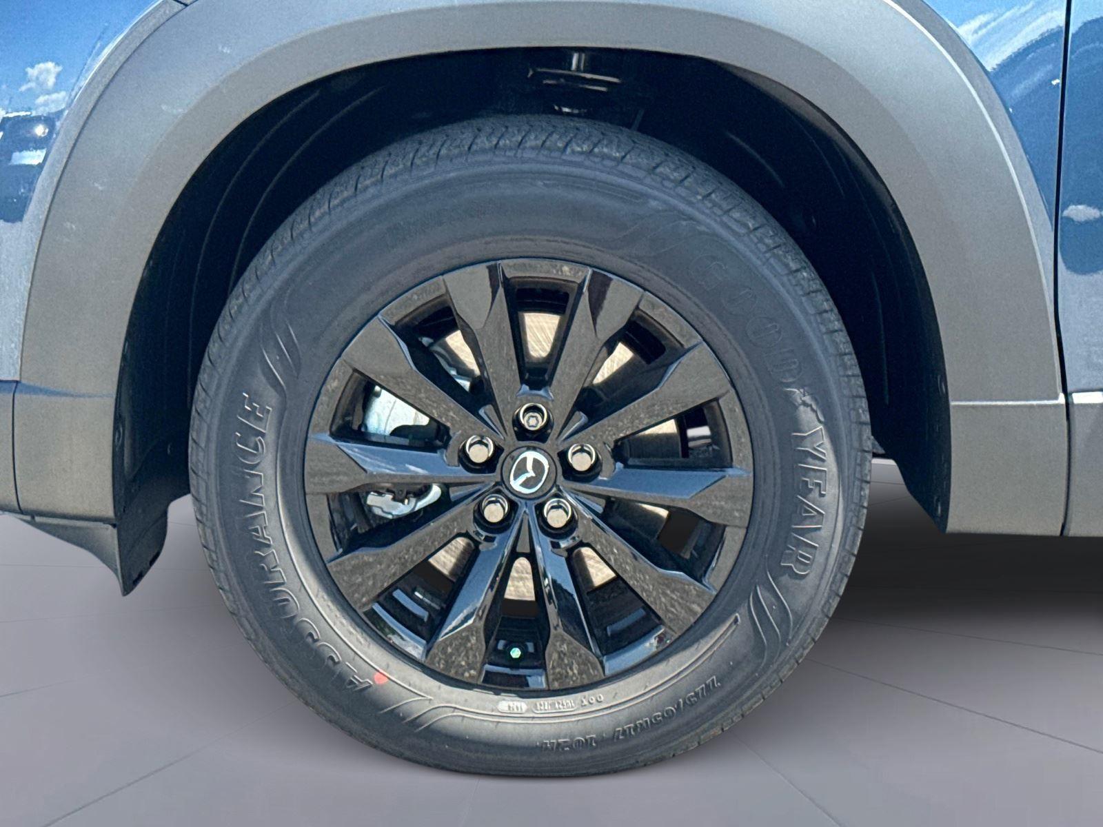 2026 MAZDA CX-50 SELECT