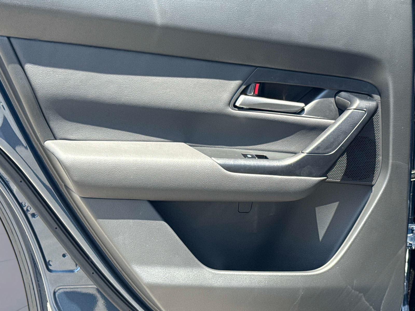 2026 MAZDA CX-50 SELECT