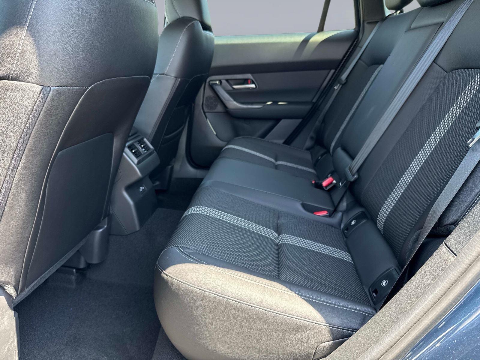 2026 MAZDA CX-50 SELECT