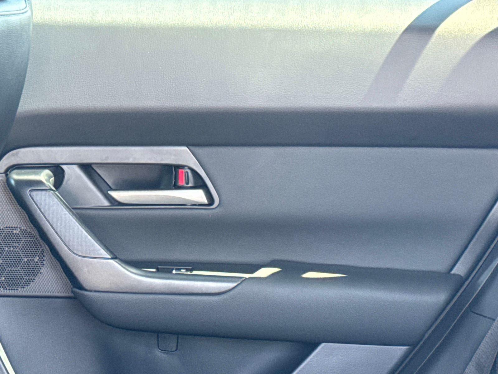 2026 MAZDA CX-50 SELECT