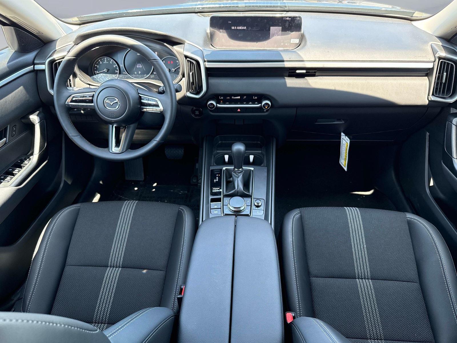 2026 MAZDA CX-50 SELECT