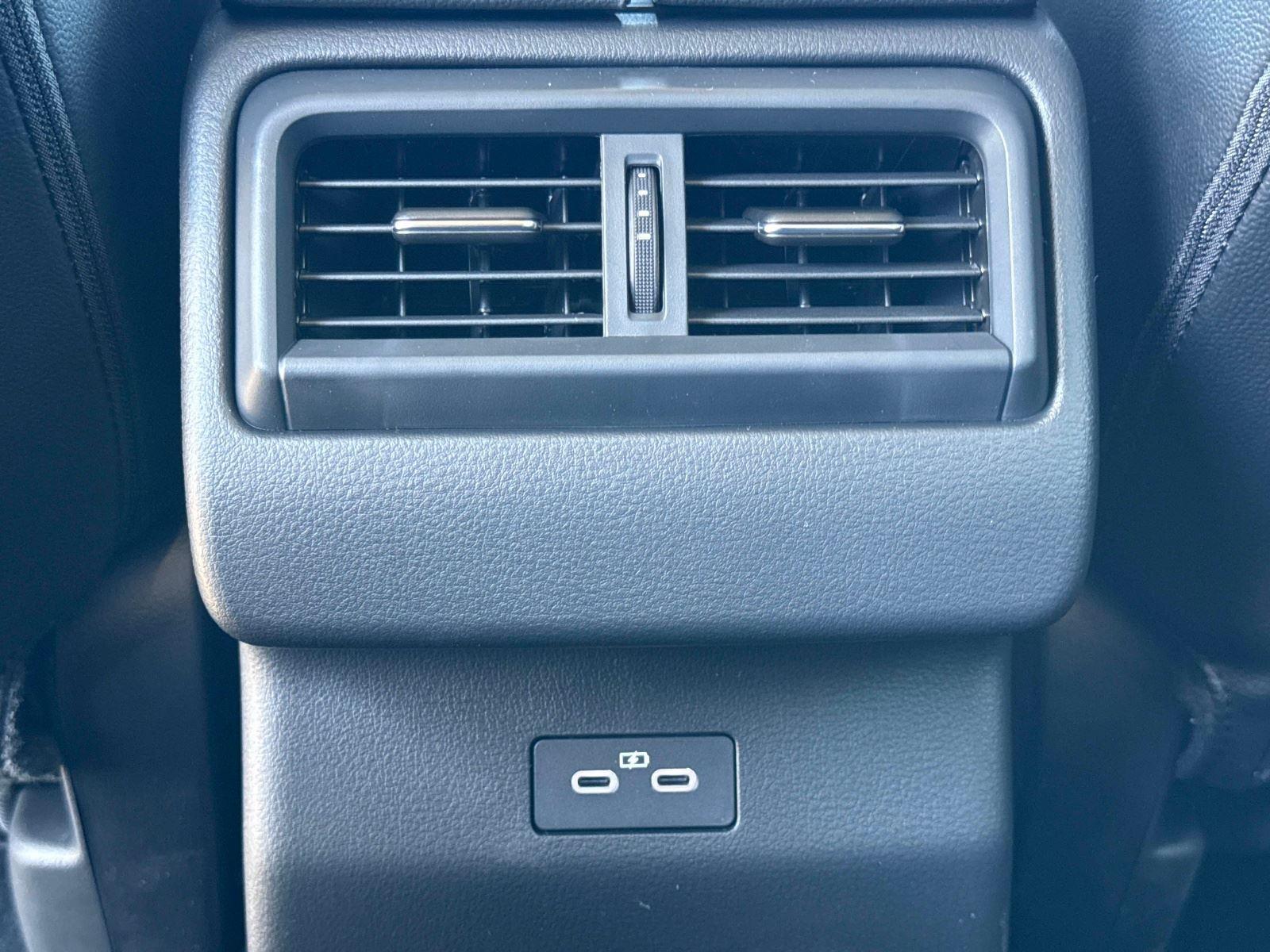 2026 MAZDA CX-50 SELECT