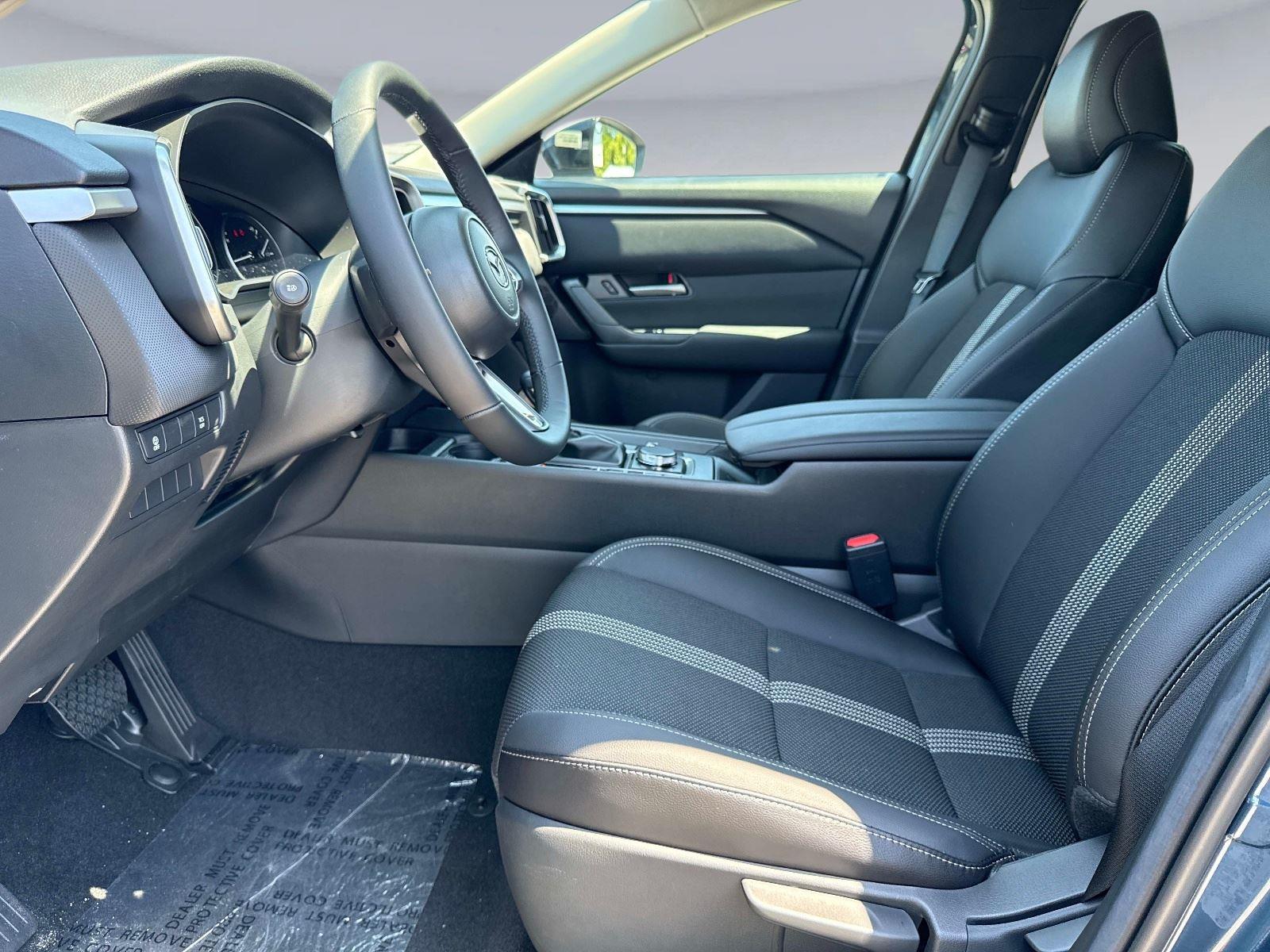 2026 MAZDA CX-50 SELECT