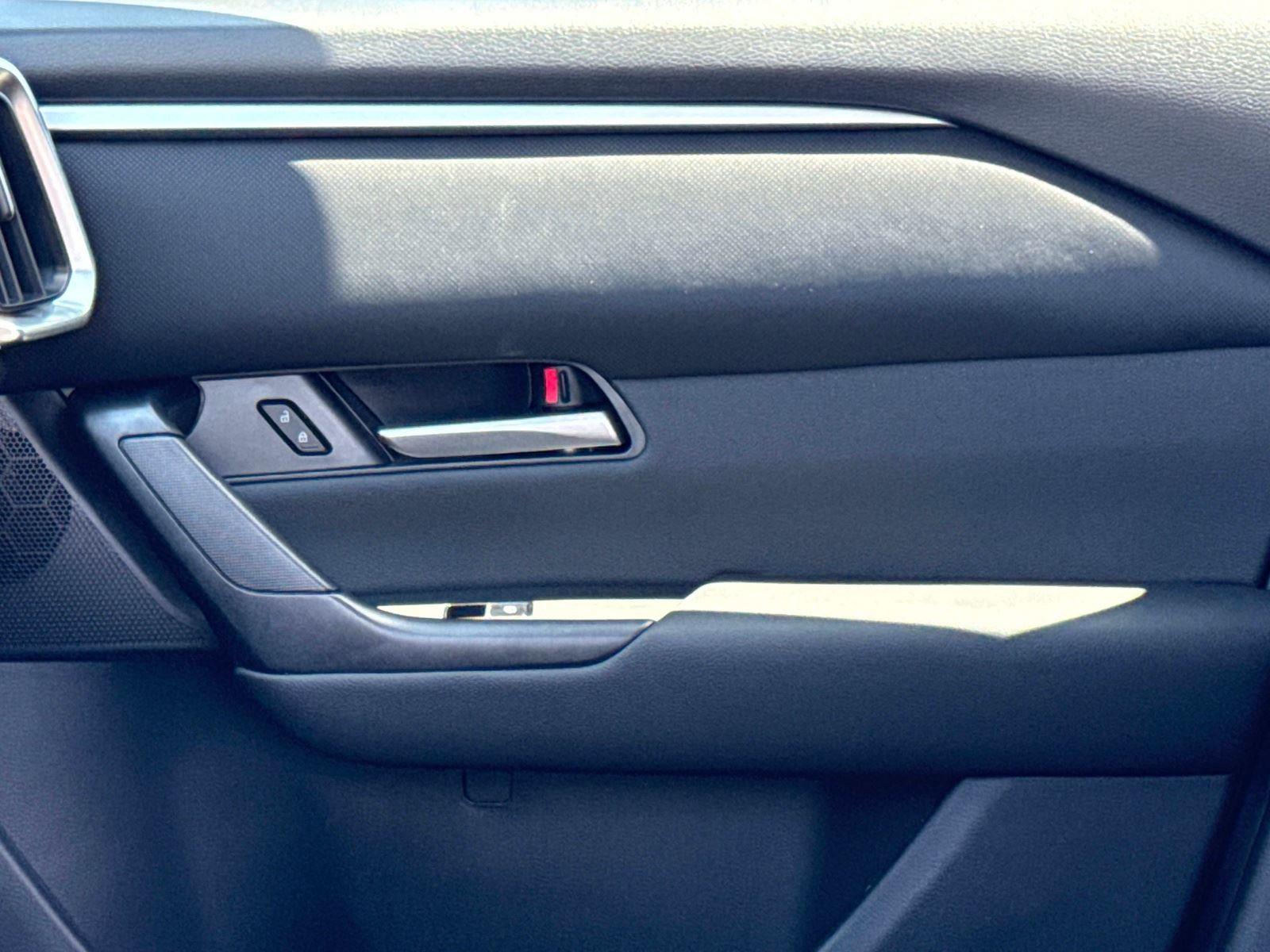 2026 MAZDA CX-50 SELECT