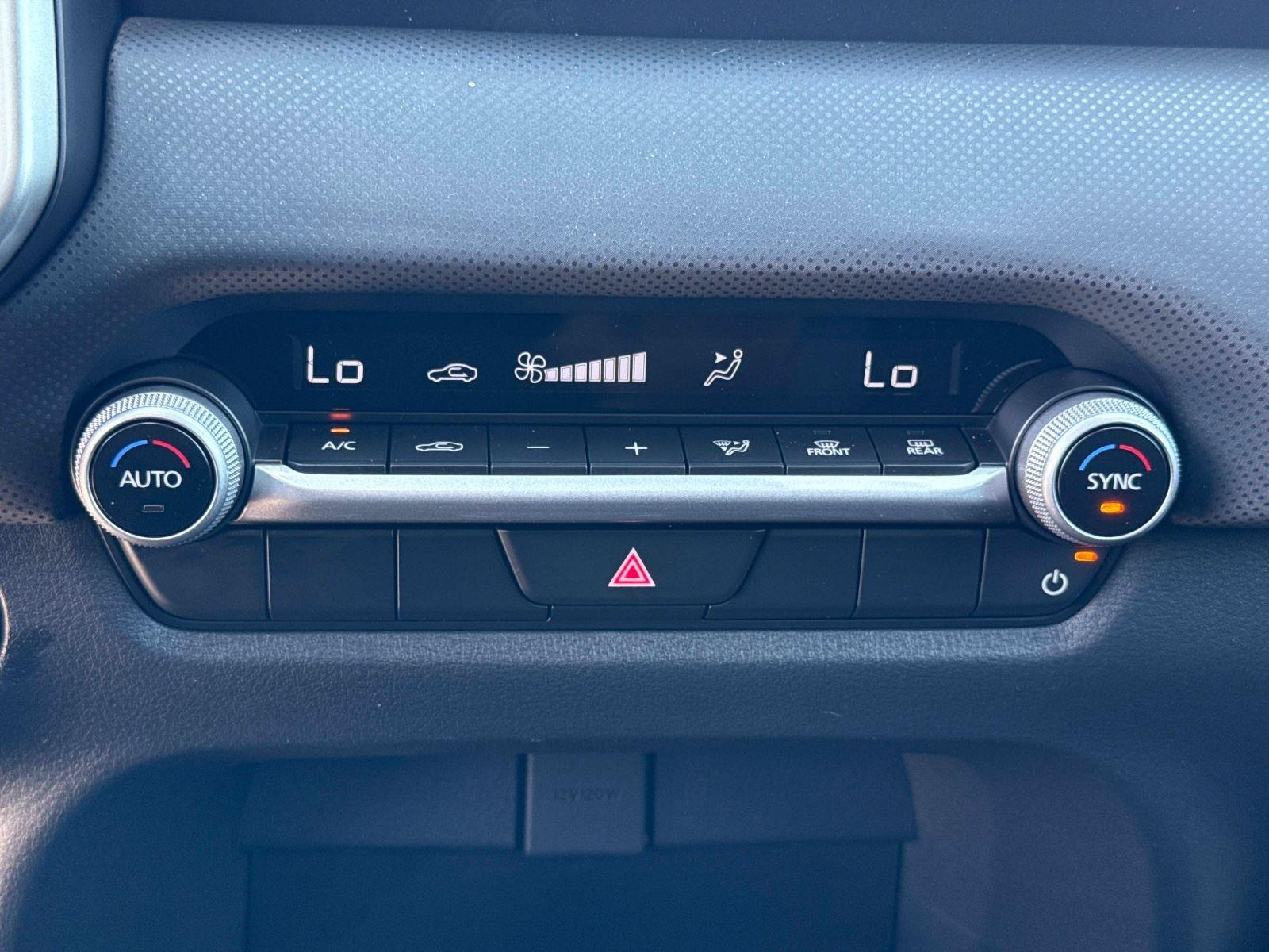 2026 MAZDA CX-50 SELECT