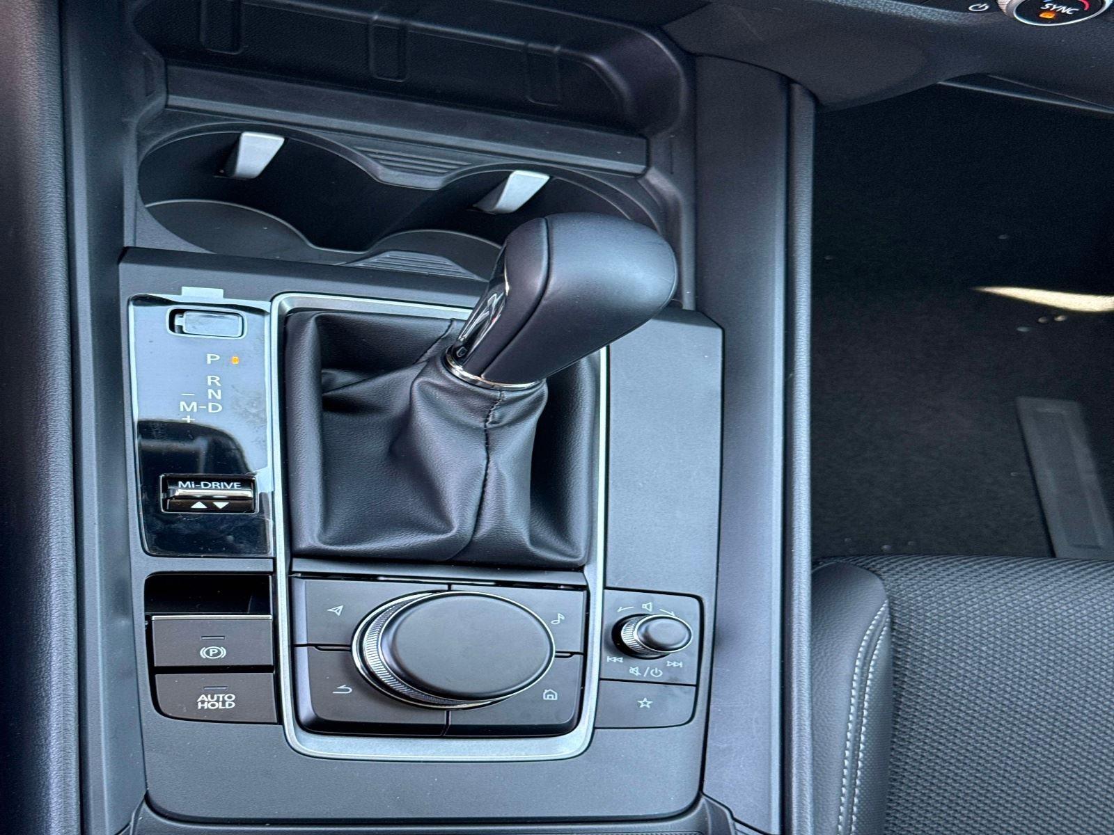 2026 MAZDA CX-50 SELECT
