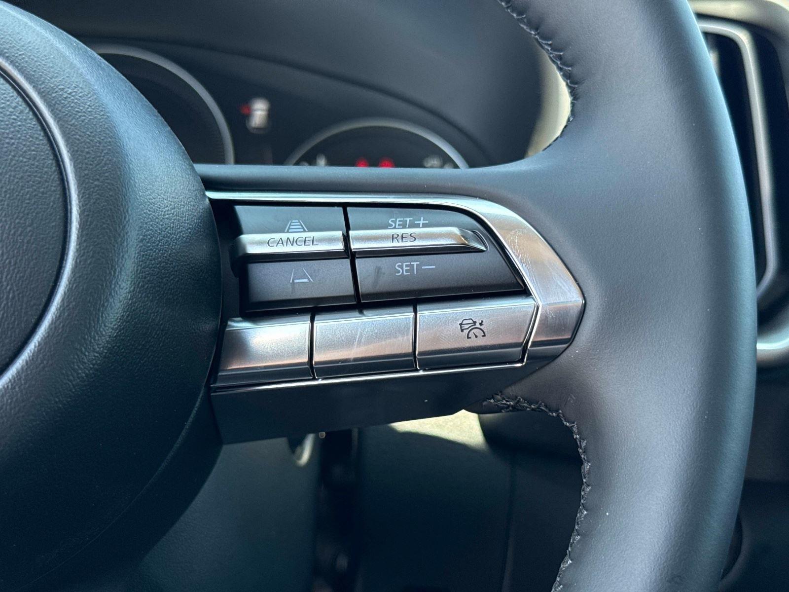 2026 MAZDA CX-50 SELECT