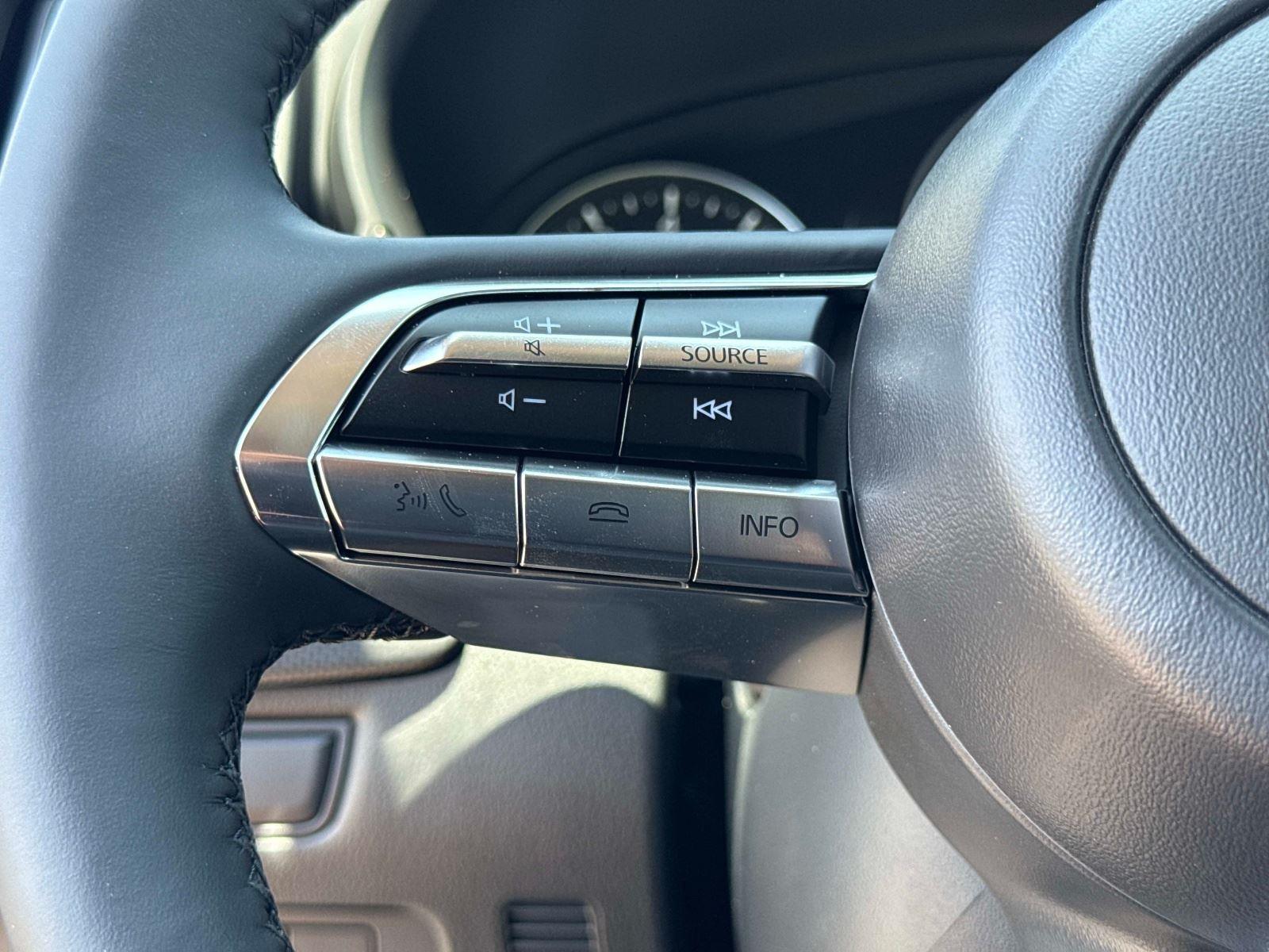 2026 MAZDA CX-50 SELECT
