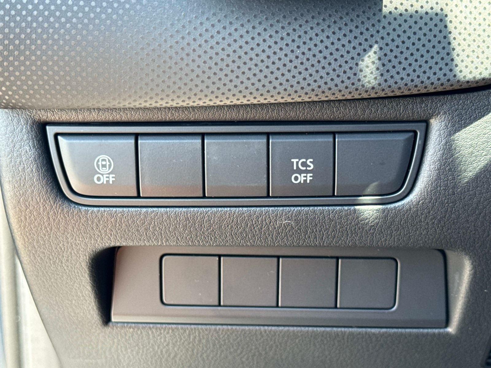 2026 MAZDA CX-50 SELECT