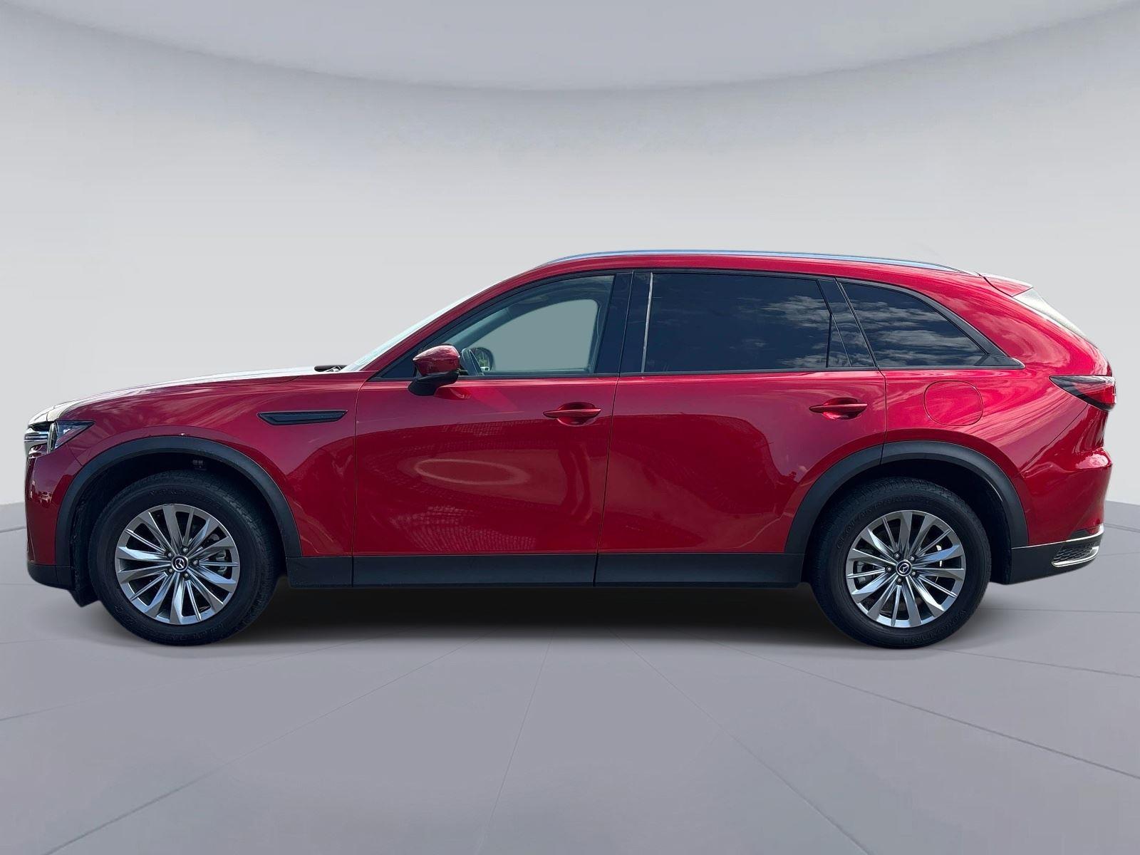 2024 Mazda CX-90 3.3 Turbo Preferred Plus