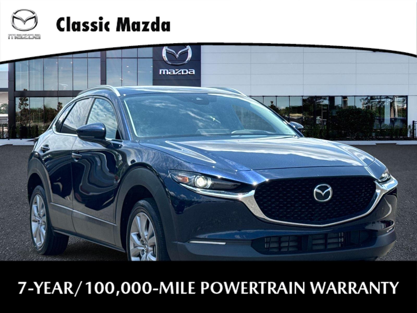 2023 Mazda CX-30 2.5 S Premium Package