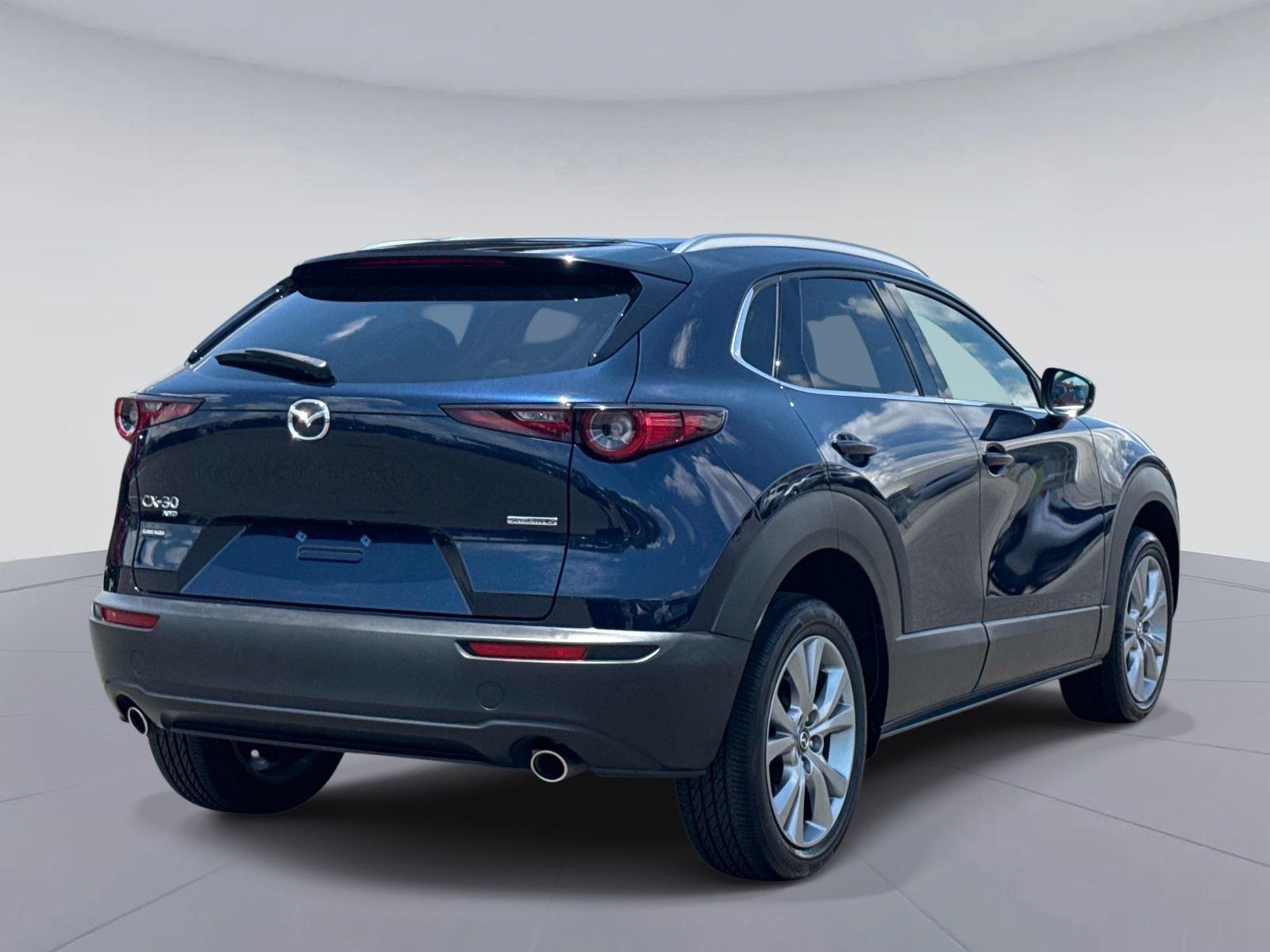 2023 Mazda CX-30 2.5 S Premium Package