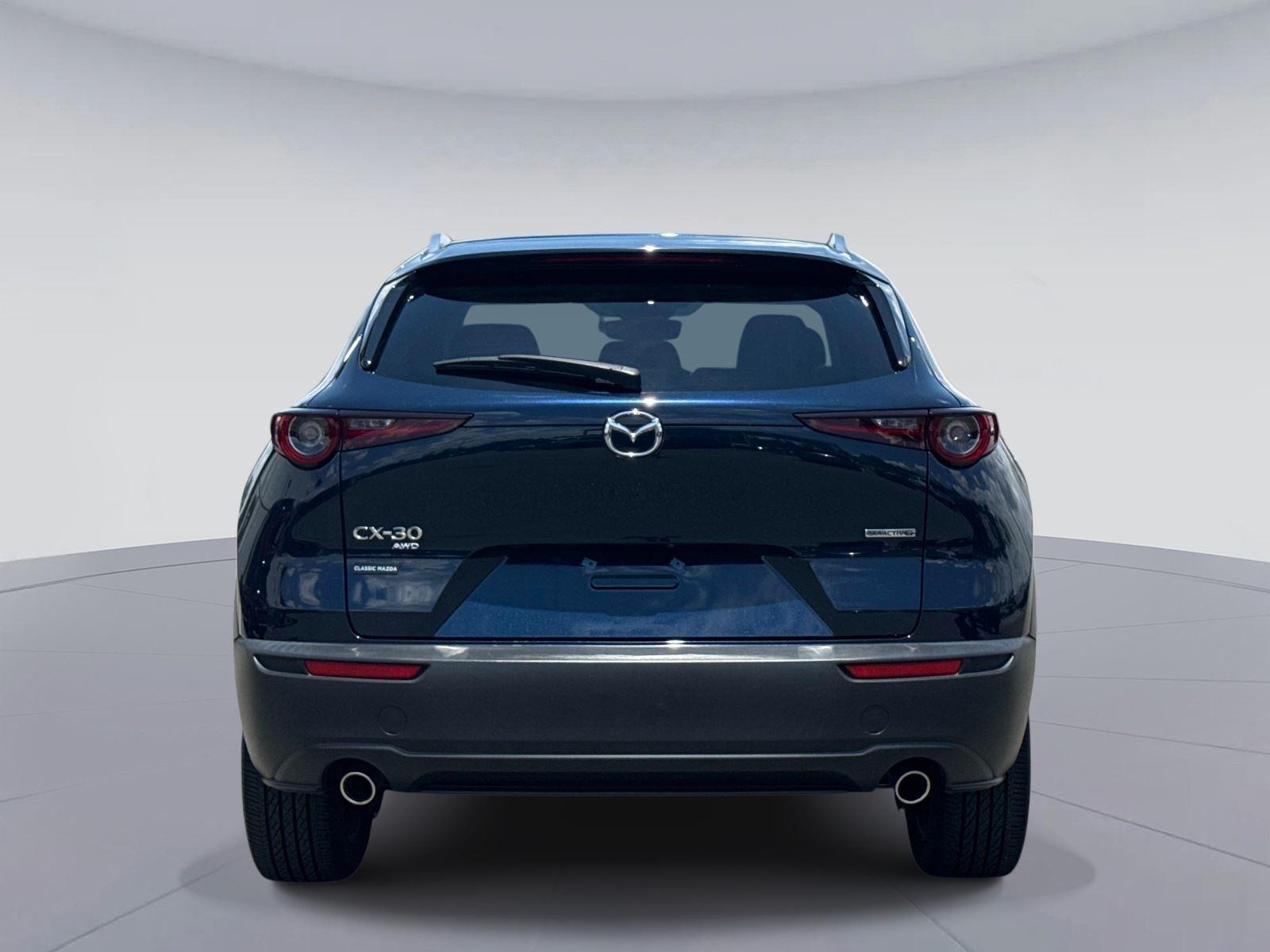 2023 Mazda CX-30 2.5 S Premium Package