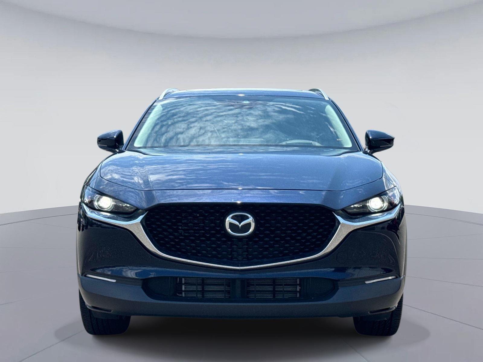 2023 Mazda CX-30 2.5 S Premium Package