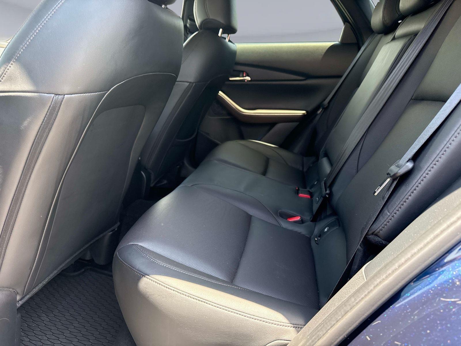 2023 Mazda CX-30 2.5 S Premium Package
