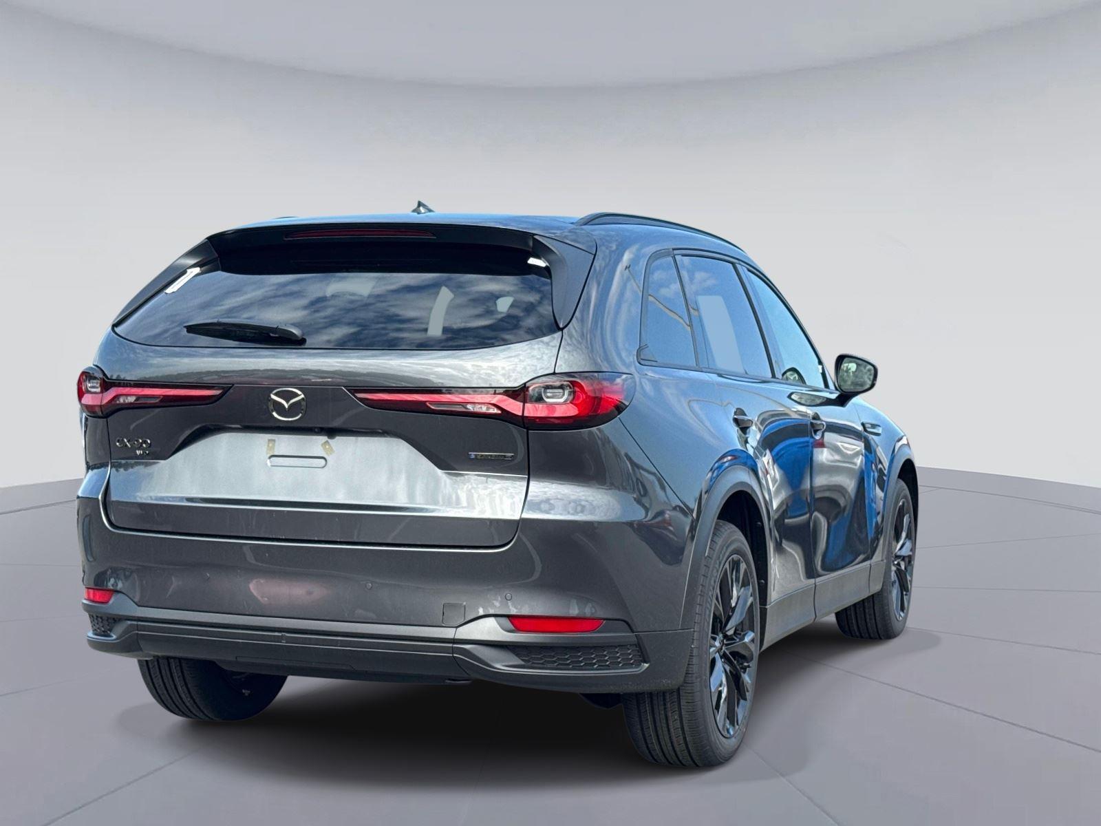 2026 Mazda CX-90 Premium Sport