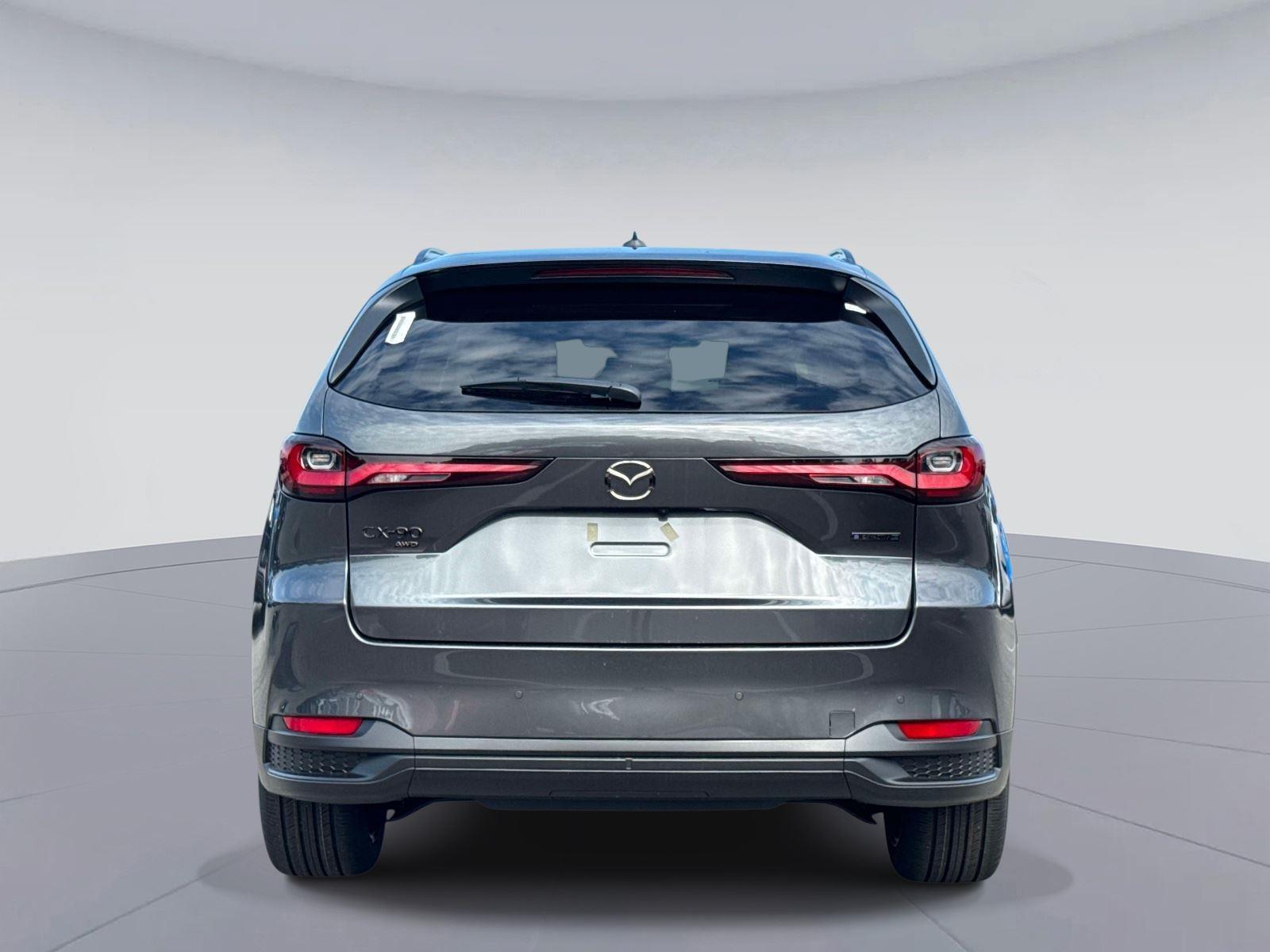 2026 Mazda CX-90 Premium Sport