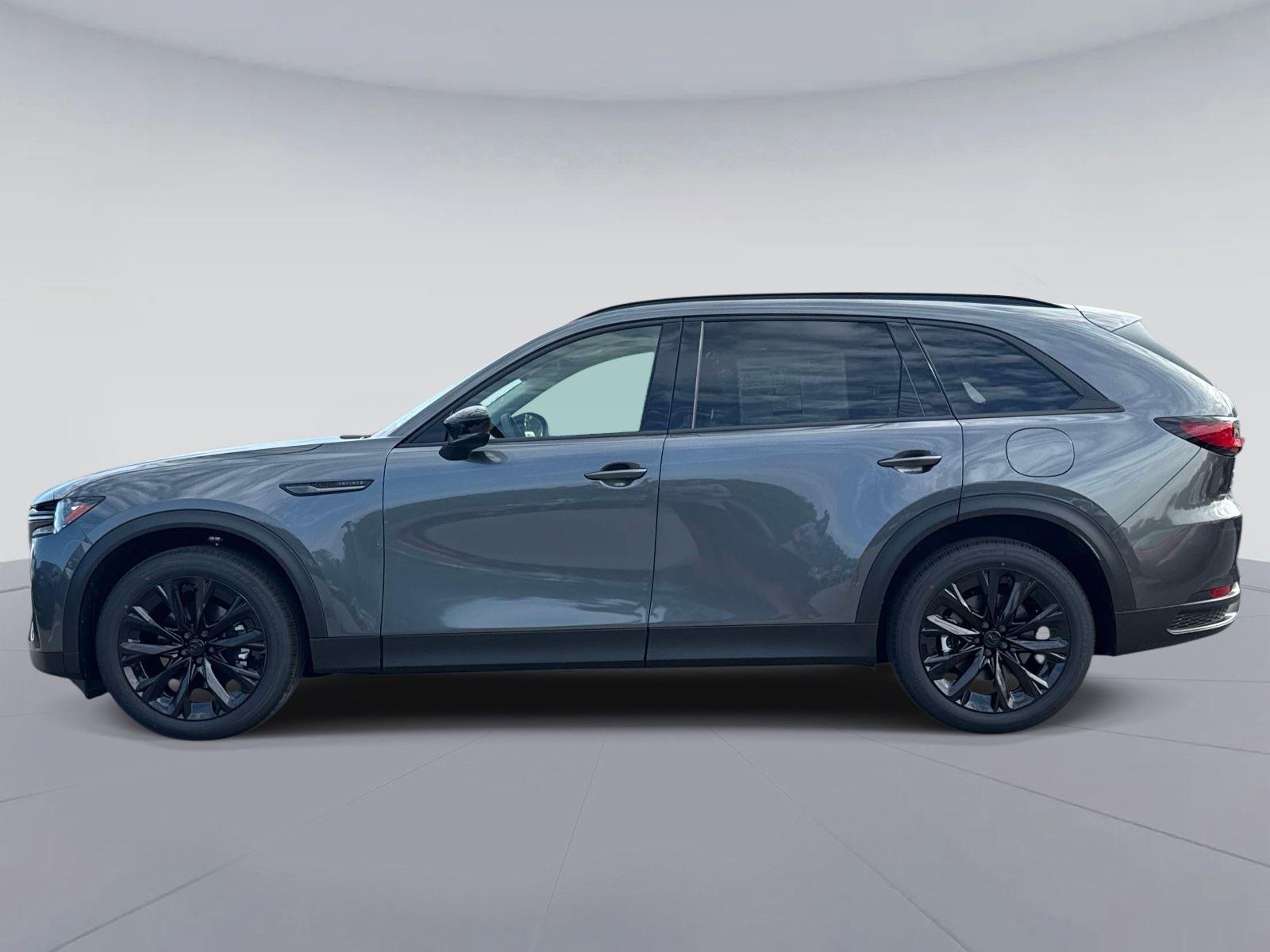 2026 Mazda CX-90 Premium Sport