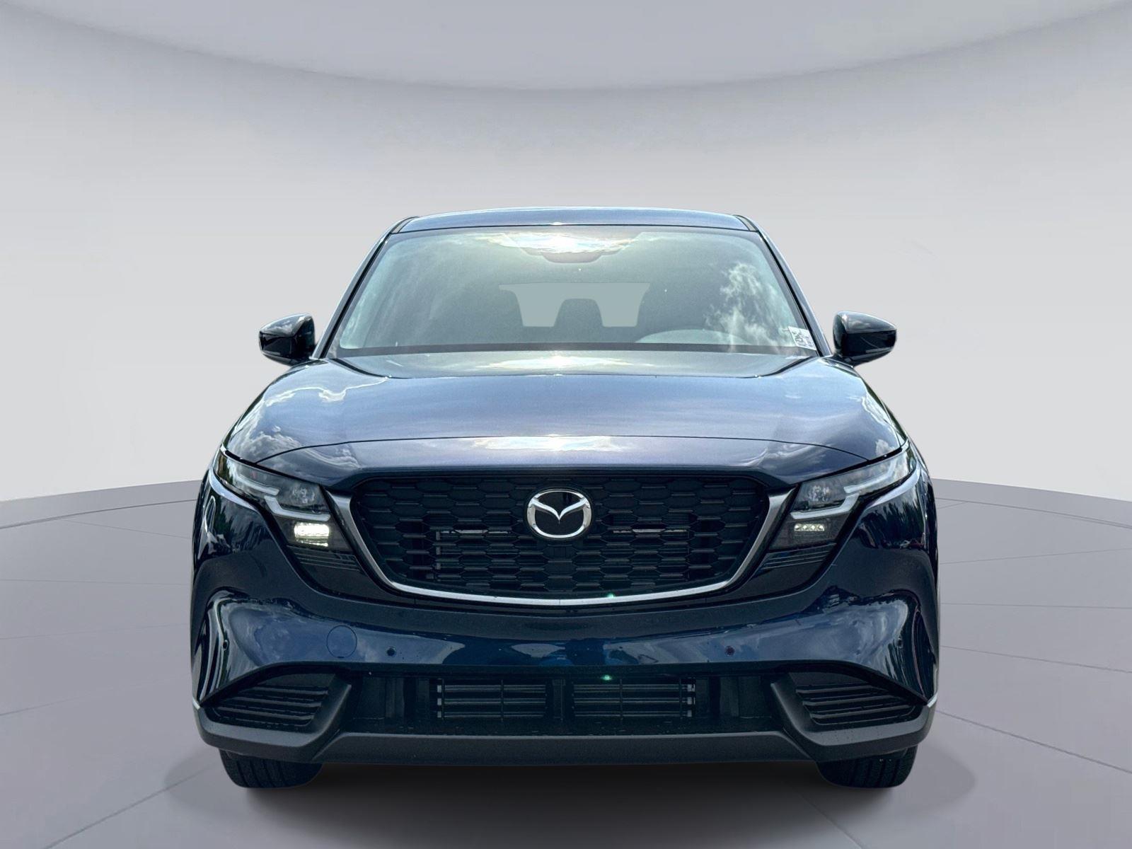 2026 Mazda CX-5 2.5 S