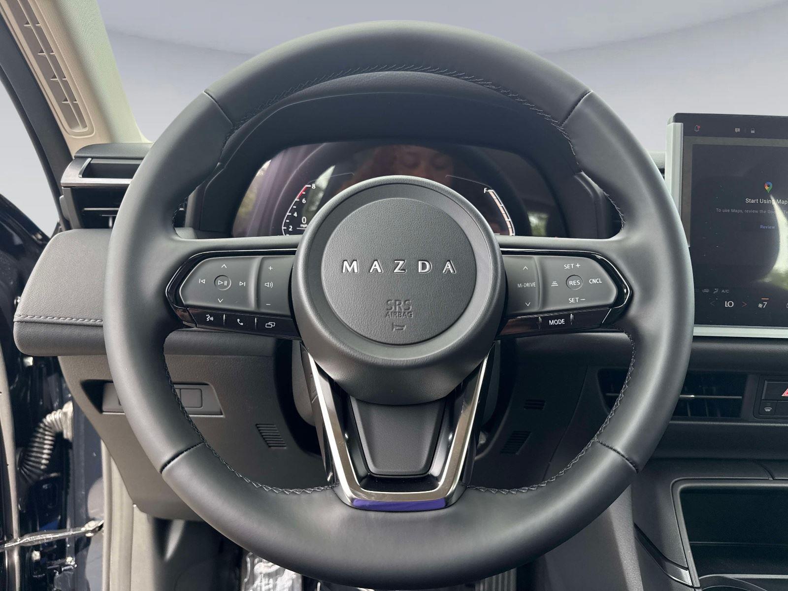 2026 Mazda CX-5 2.5 S