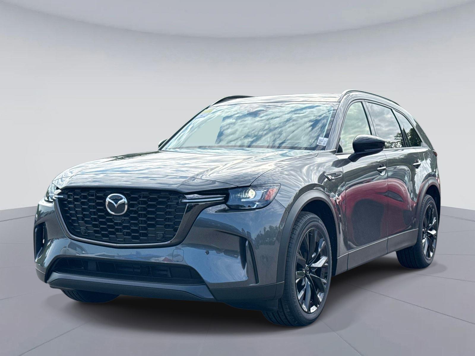 2026 Mazda CX-90 Premium Sport