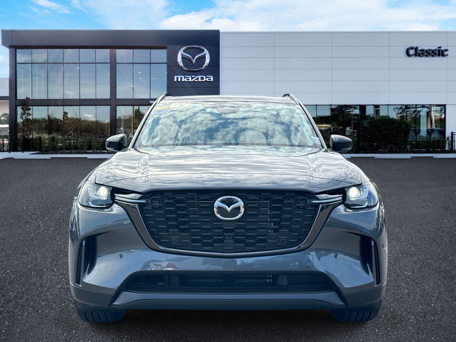 2026 Mazda CX-90 Premium Sport