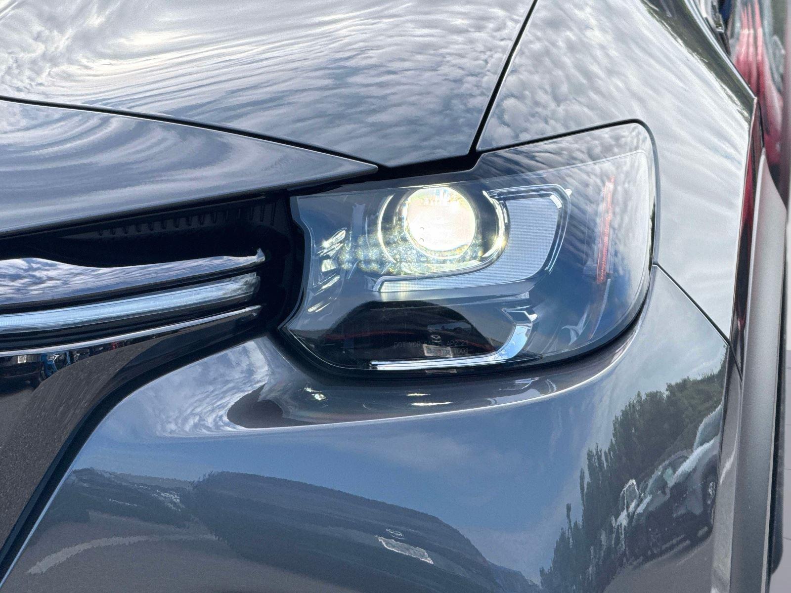 2026 Mazda CX-90 Premium Sport