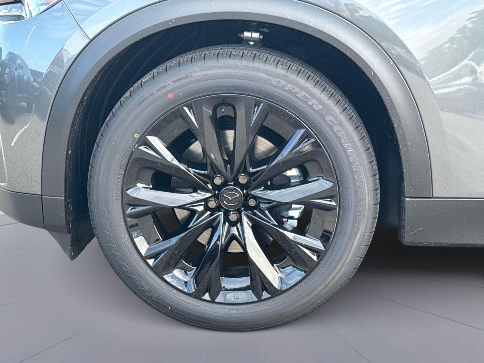 2026 Mazda CX-90 Premium Sport