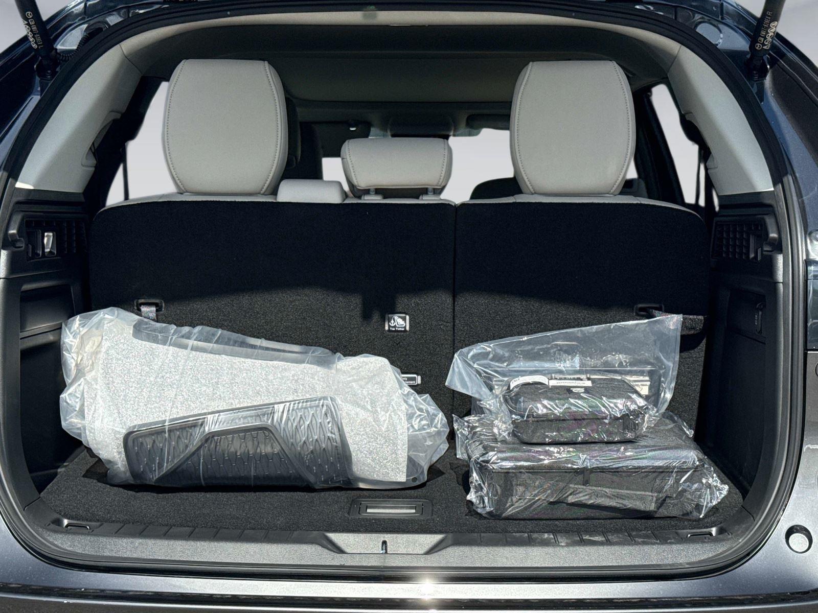 2026 Mazda CX-90 Premium Sport