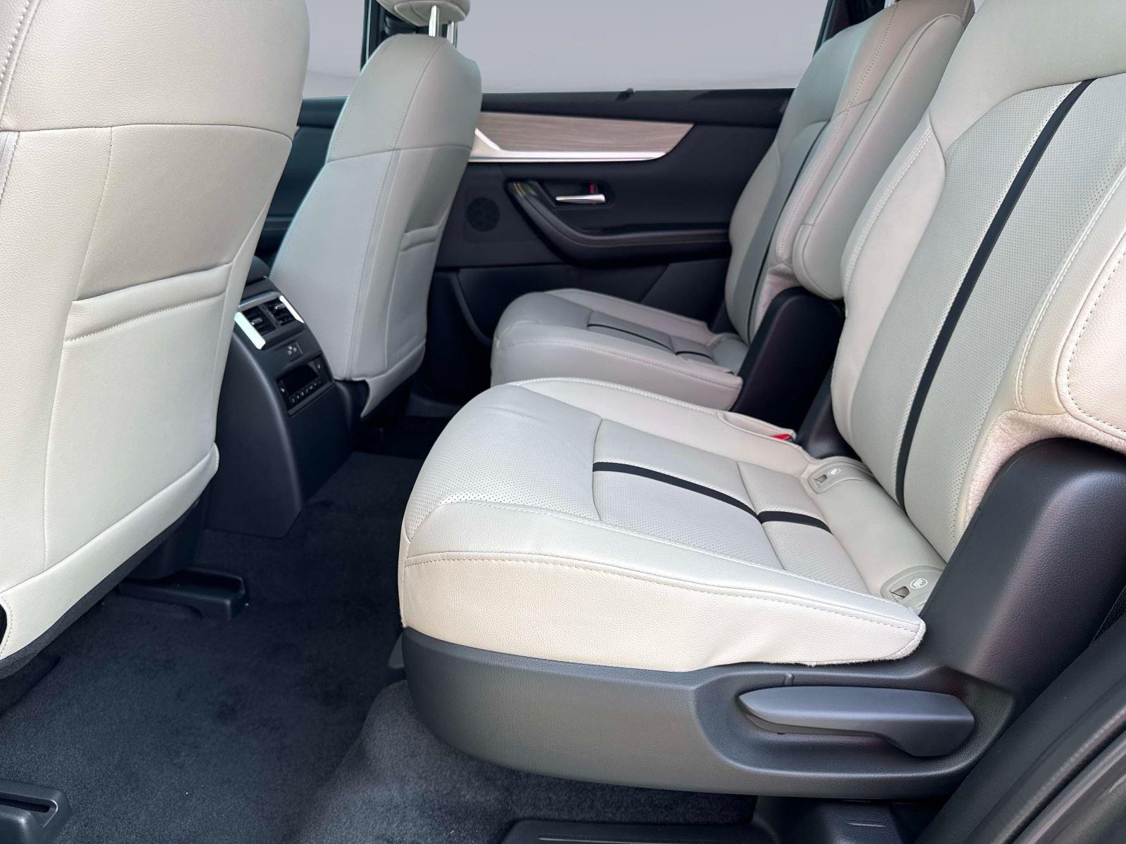2026 Mazda CX-90 Premium Sport