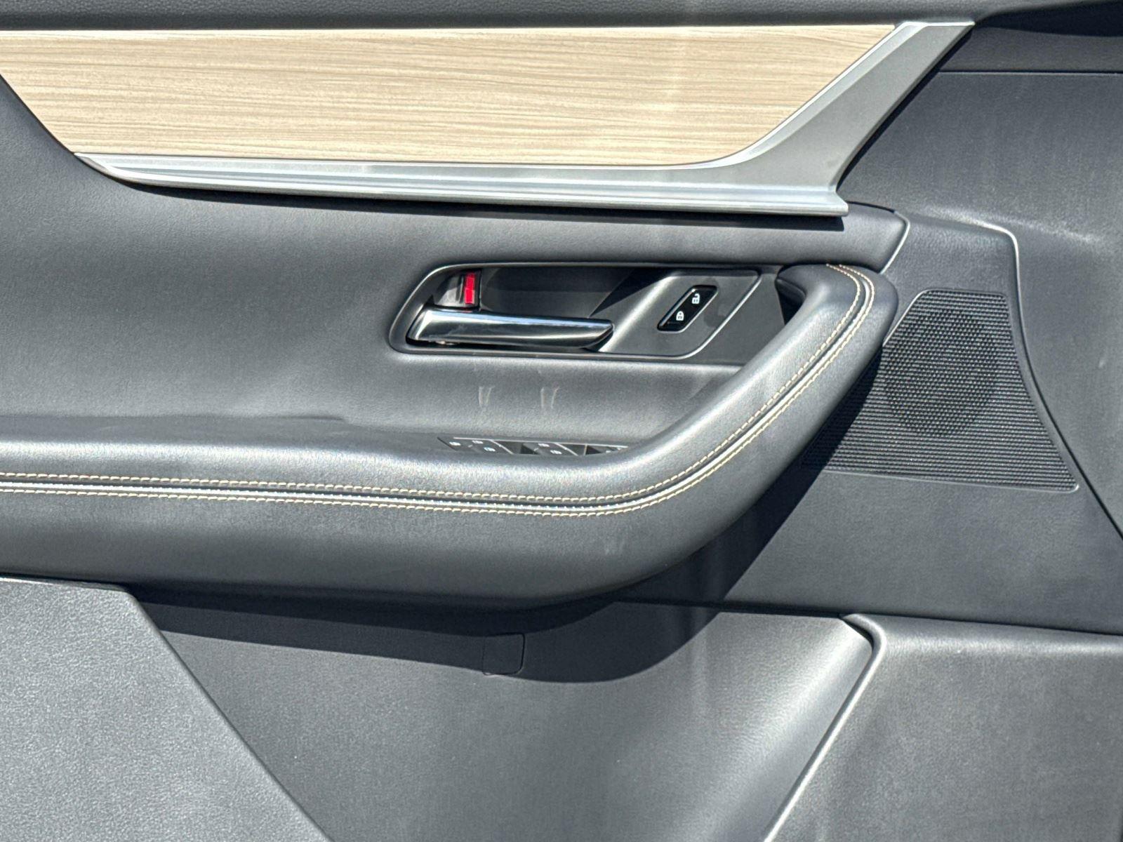 2026 Mazda CX-90 Premium Sport