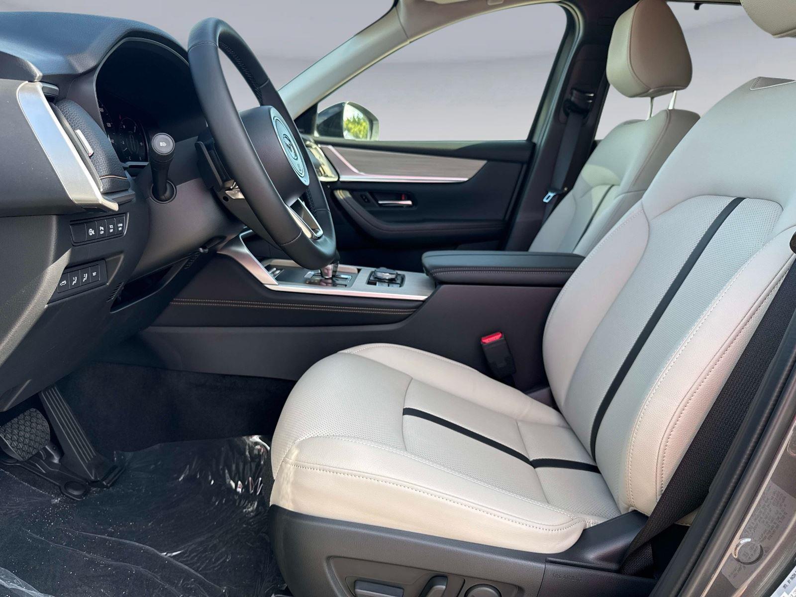 2026 Mazda CX-90 Premium Sport