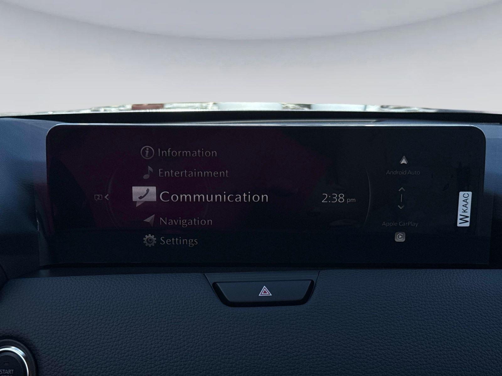 2026 Mazda CX-90 Premium Sport