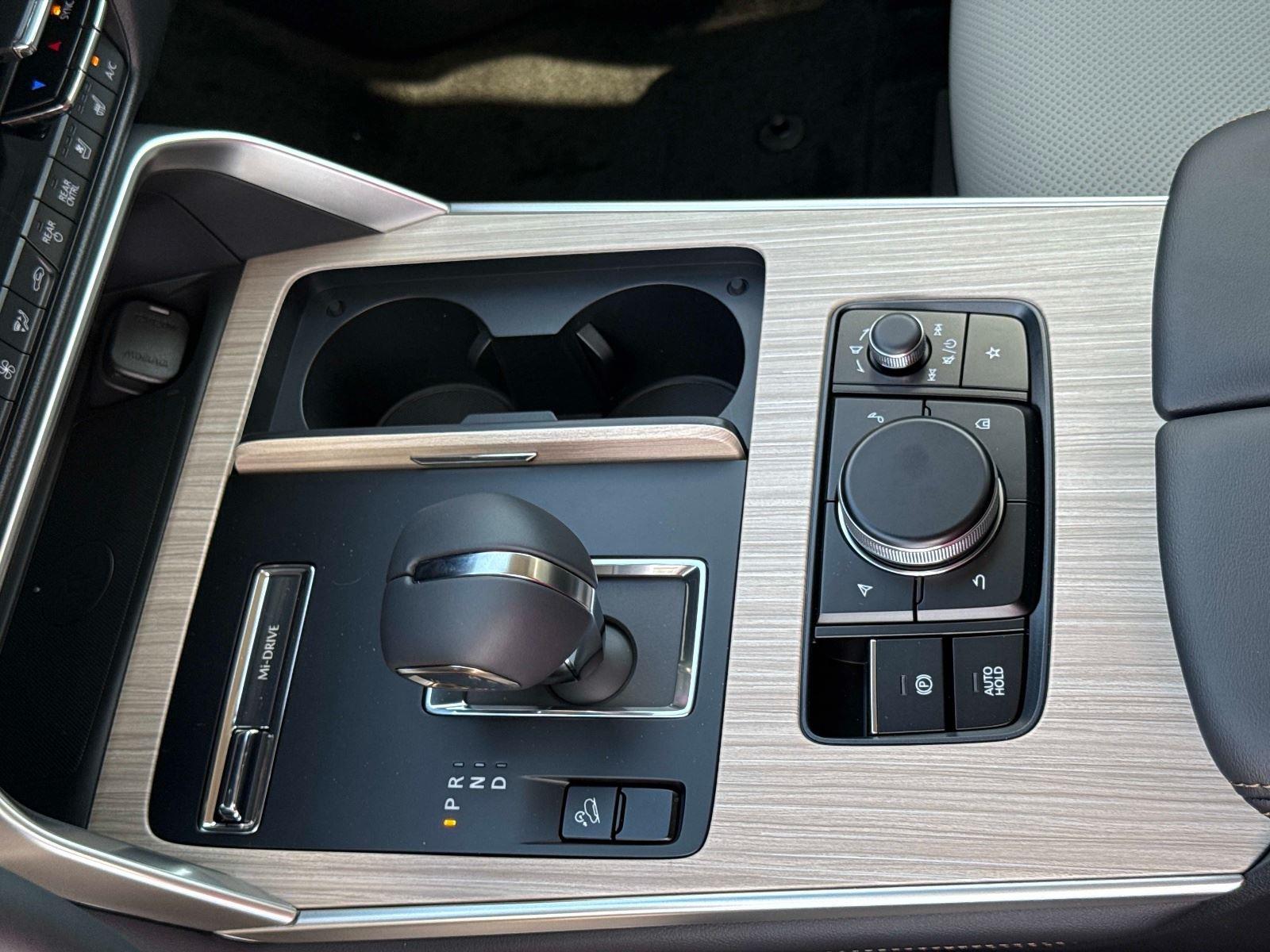 2026 Mazda CX-90 Premium Sport