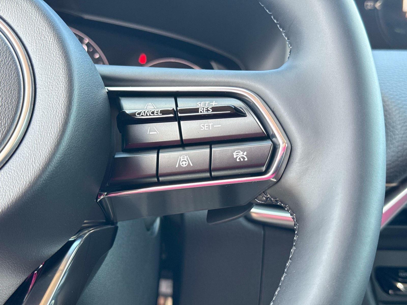 2026 Mazda CX-90 Premium Sport