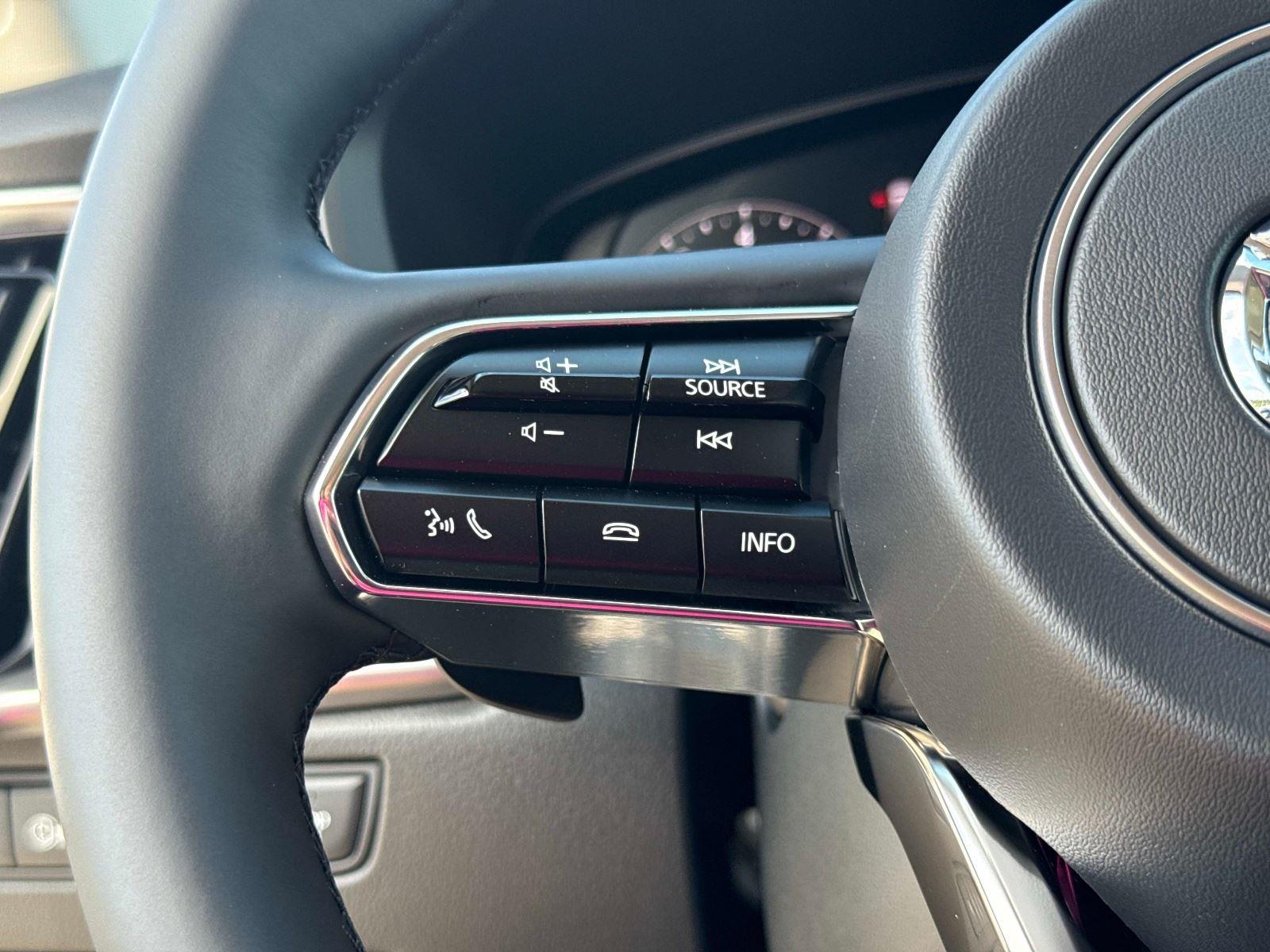 2026 Mazda CX-90 Premium Sport