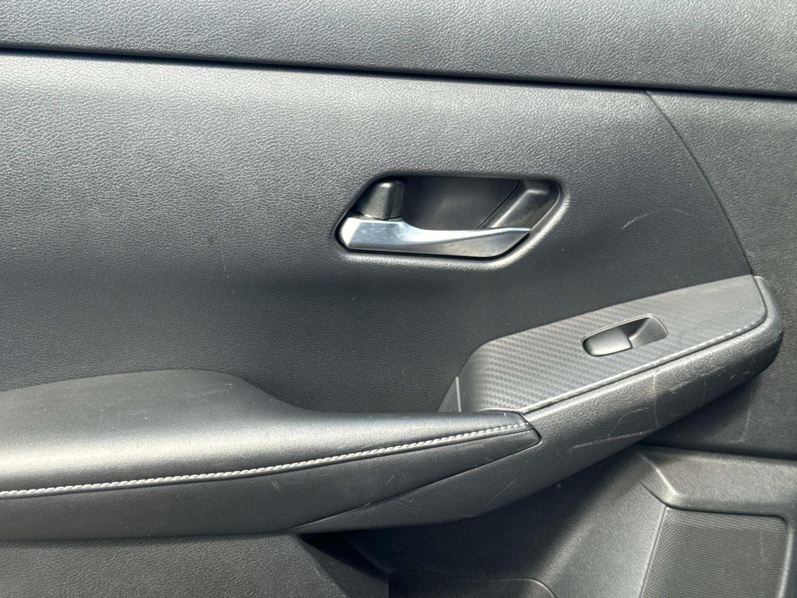 2021 Nissan Sentra S