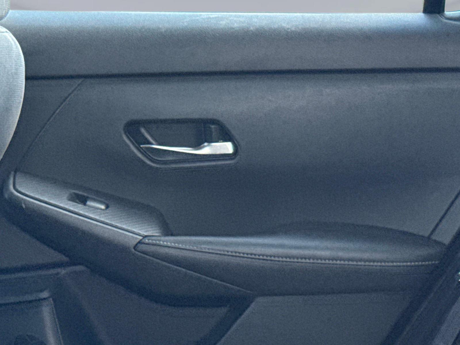 2021 Nissan Sentra S