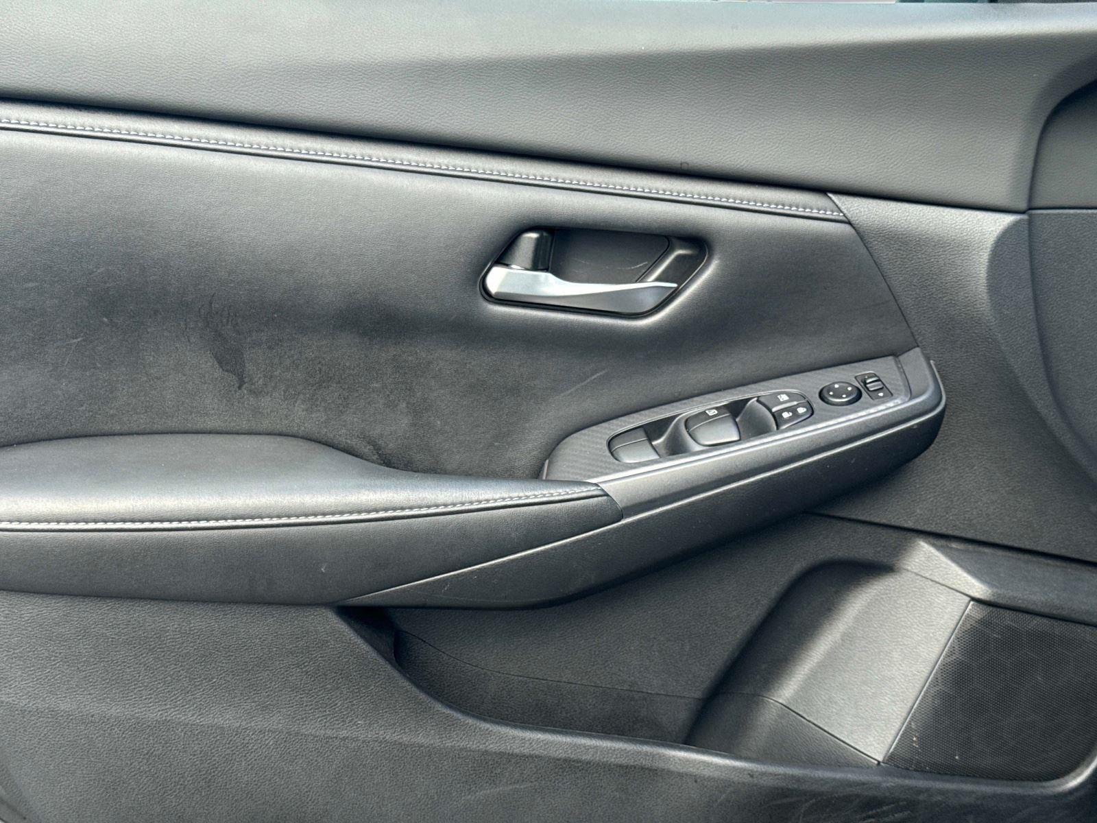 2021 Nissan Sentra S