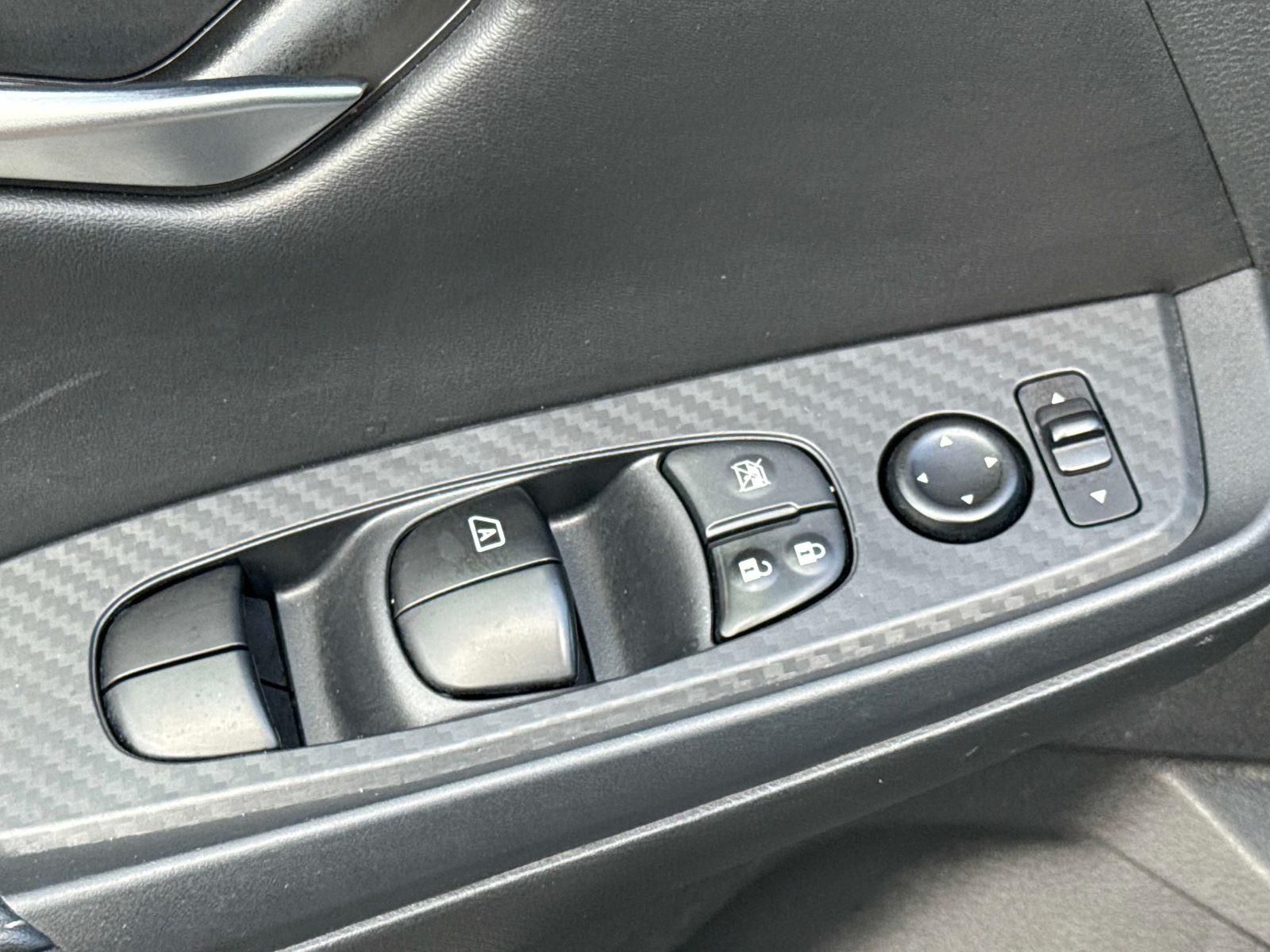 2021 Nissan Sentra S